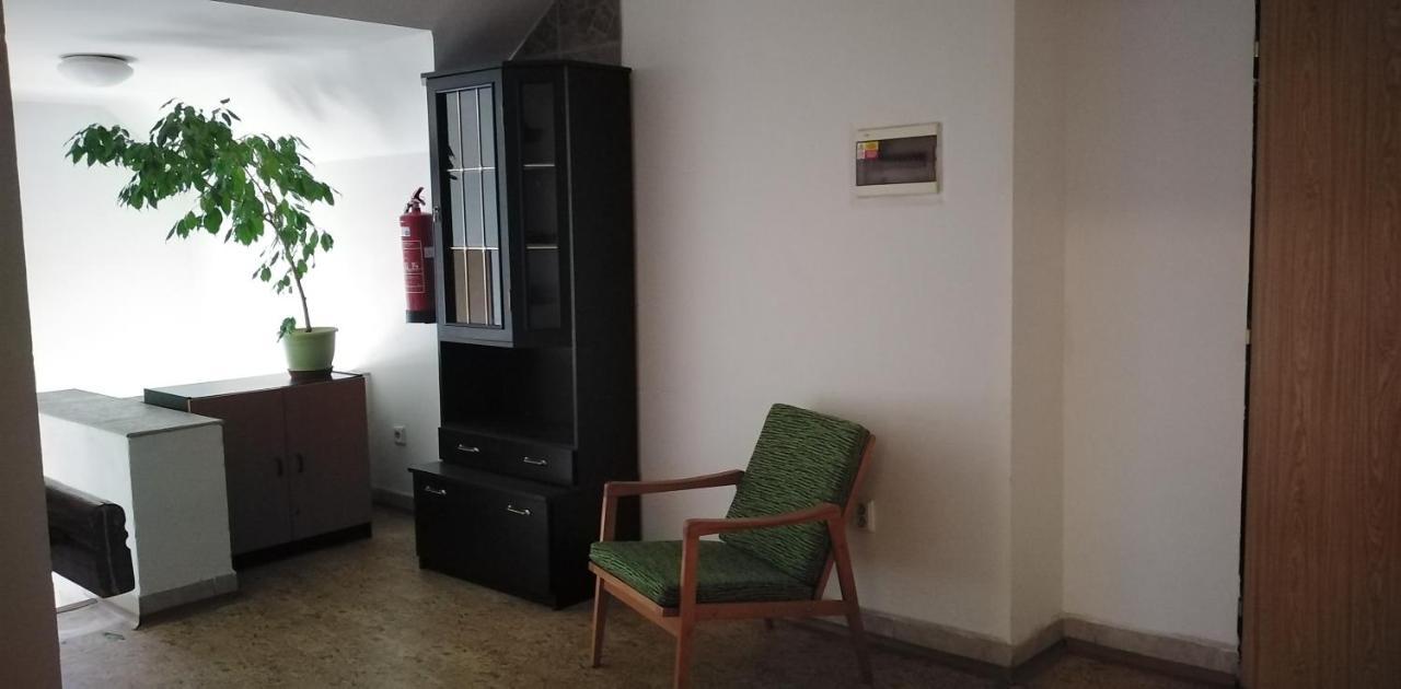 Penzion U Fouska Chodov  Buitenkant foto